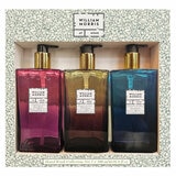William Morris At Home Glass Hand Wash 3 x 500ml
