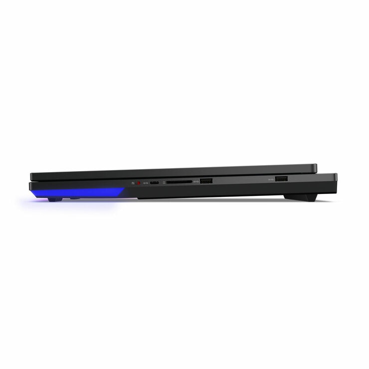 Lenovo Legion 9, Intel Core Ultra 9, 64GB RAM, 2TB SSD, NVIDIA GeForce RTX 5090, 18 inch, Gaming laptop, 83EY003BUK