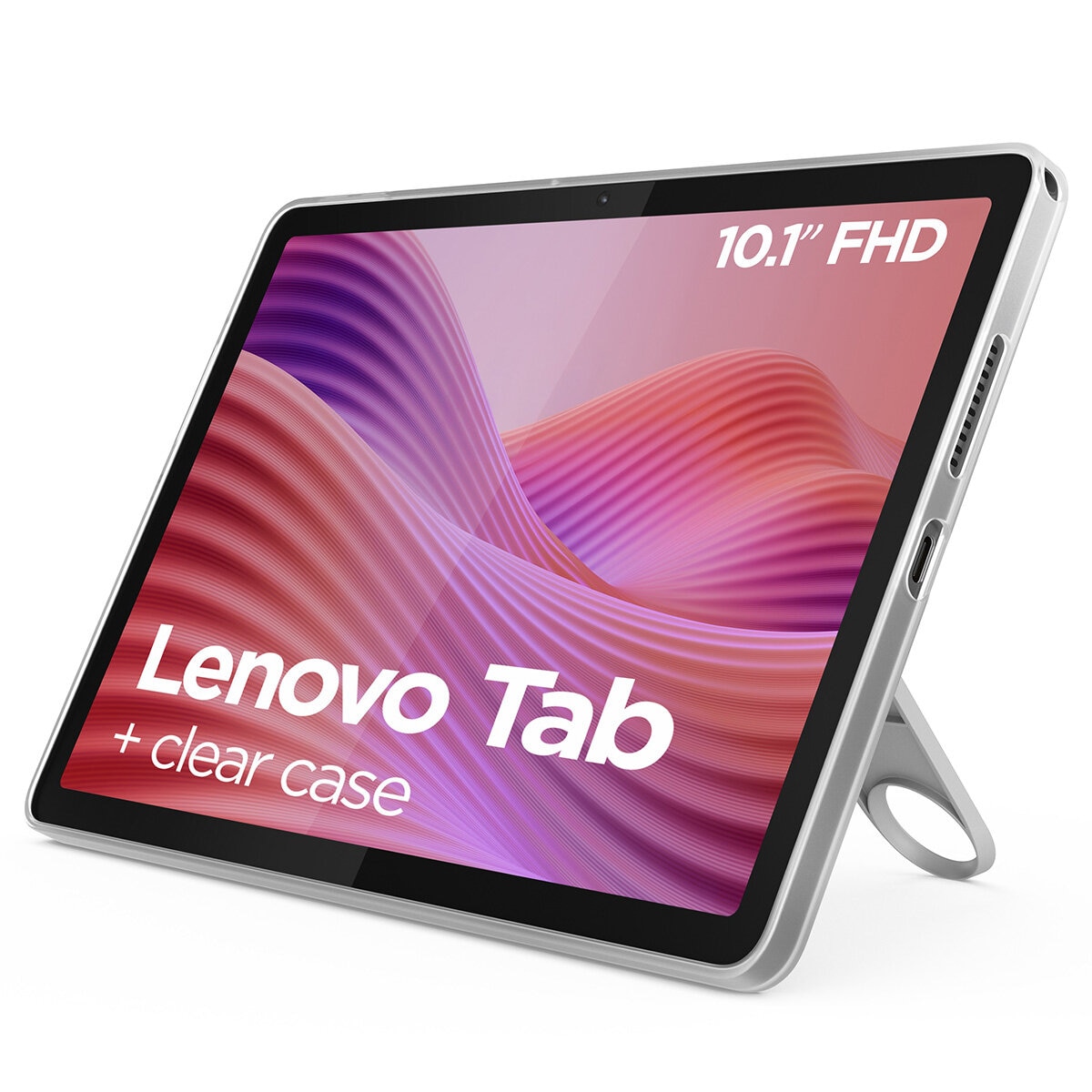 Lenovo Tab, 4GB RAM, 128GB eMMC, 10.1 inch Tablet with Case, ZAEJ0082GB Lenovo Tab, 4GB RAM, 128GB eMMC, 10.1 inch Tablet with Case, ZAEJ0082GB