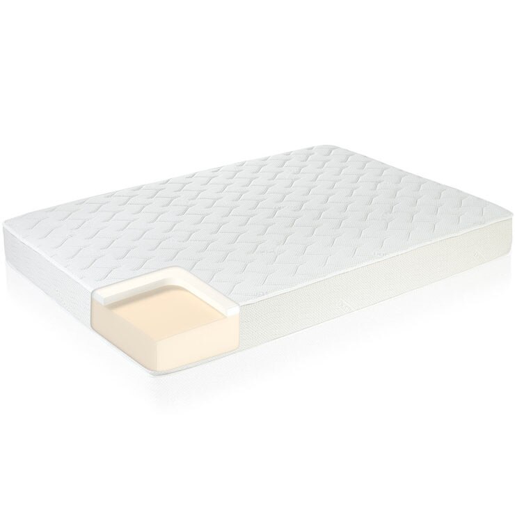 Dormeo Memory Silver Plus Mattress, Double Costco UK