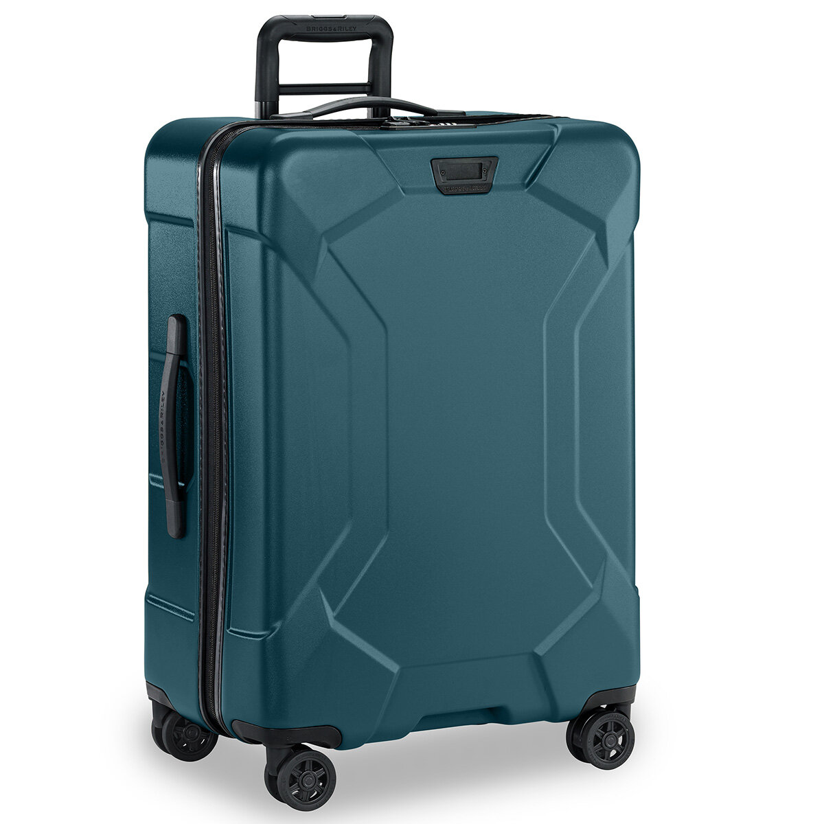 Torq Medium Hardside Spinner In Ocean Torq Medium Hardside Spinner In Ocean