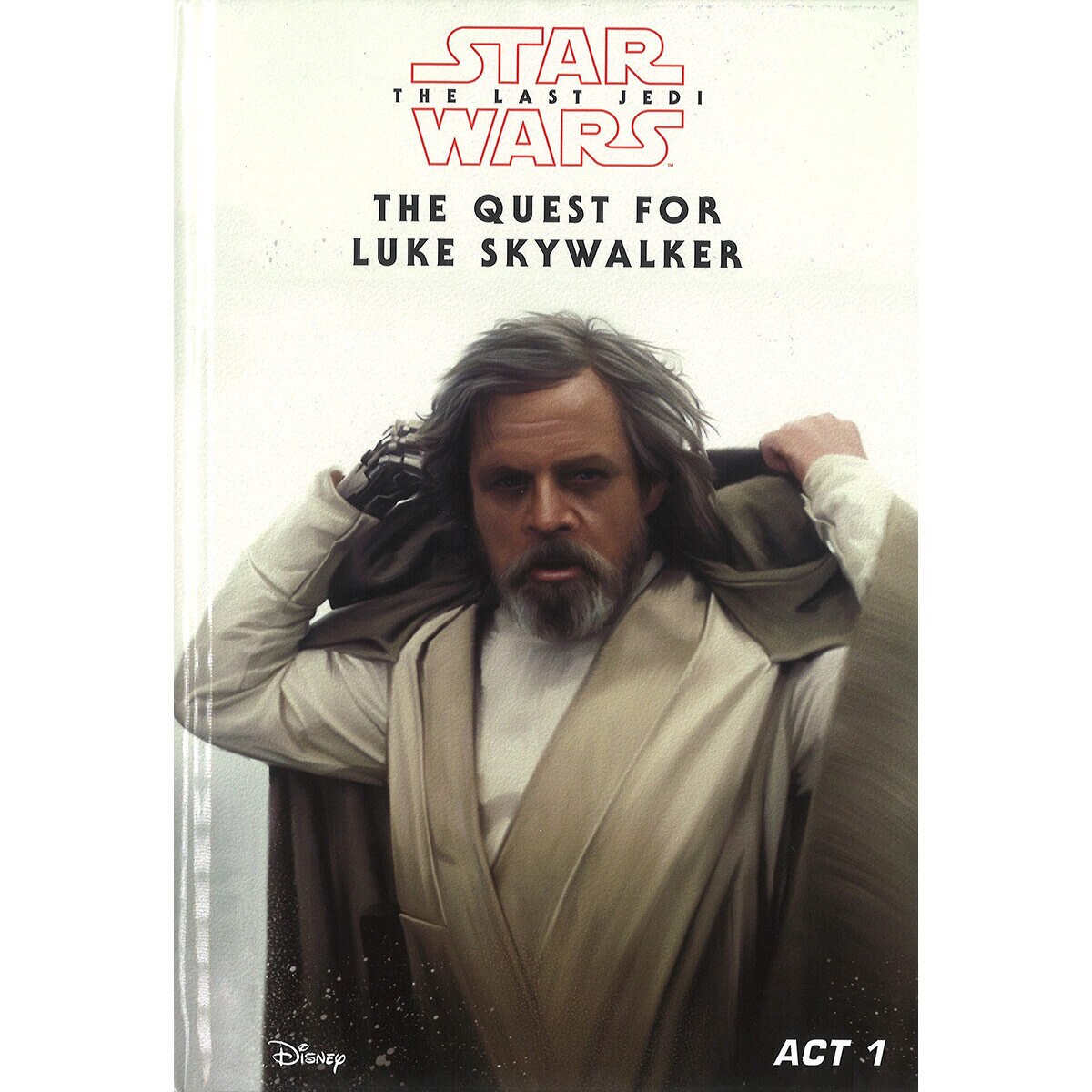 Star Wars Deluxe Book Gift Set