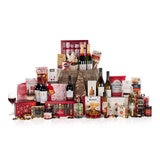 The Snowed In Christmas Gift Hamper