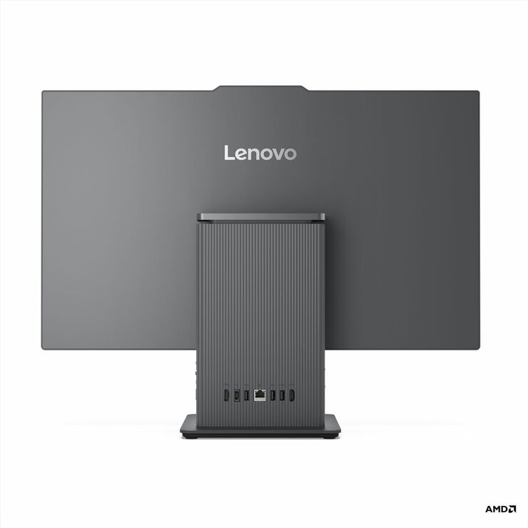Lenovo Idea Centre, AMD Ryzen 7, 16GB, 512GB SSD, 1TB SSD, 27 inch All In One Desktop, F0HQ0088UK