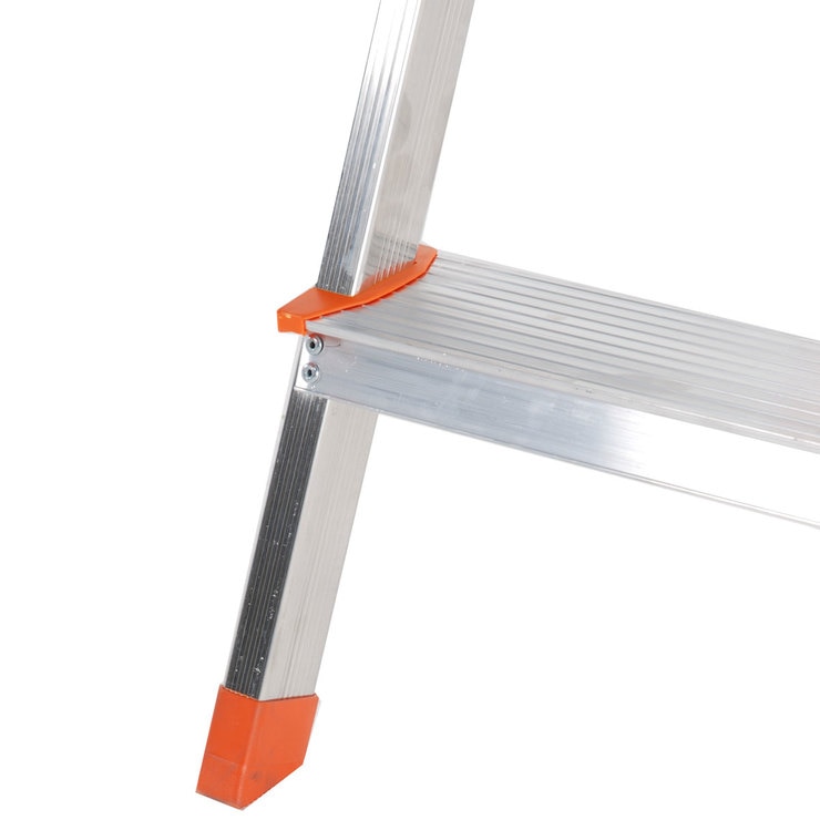 TB Davies 4 Tread Light Duty Platform Step Ladder TB Davies 4 Tread Light Duty Platform Step Ladder