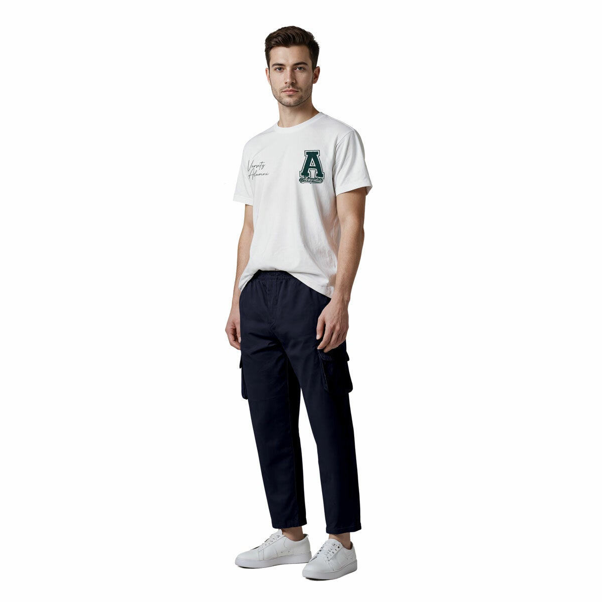Aeropostale Men's Cargo Pant Aeropostale Men's Cargo Pant