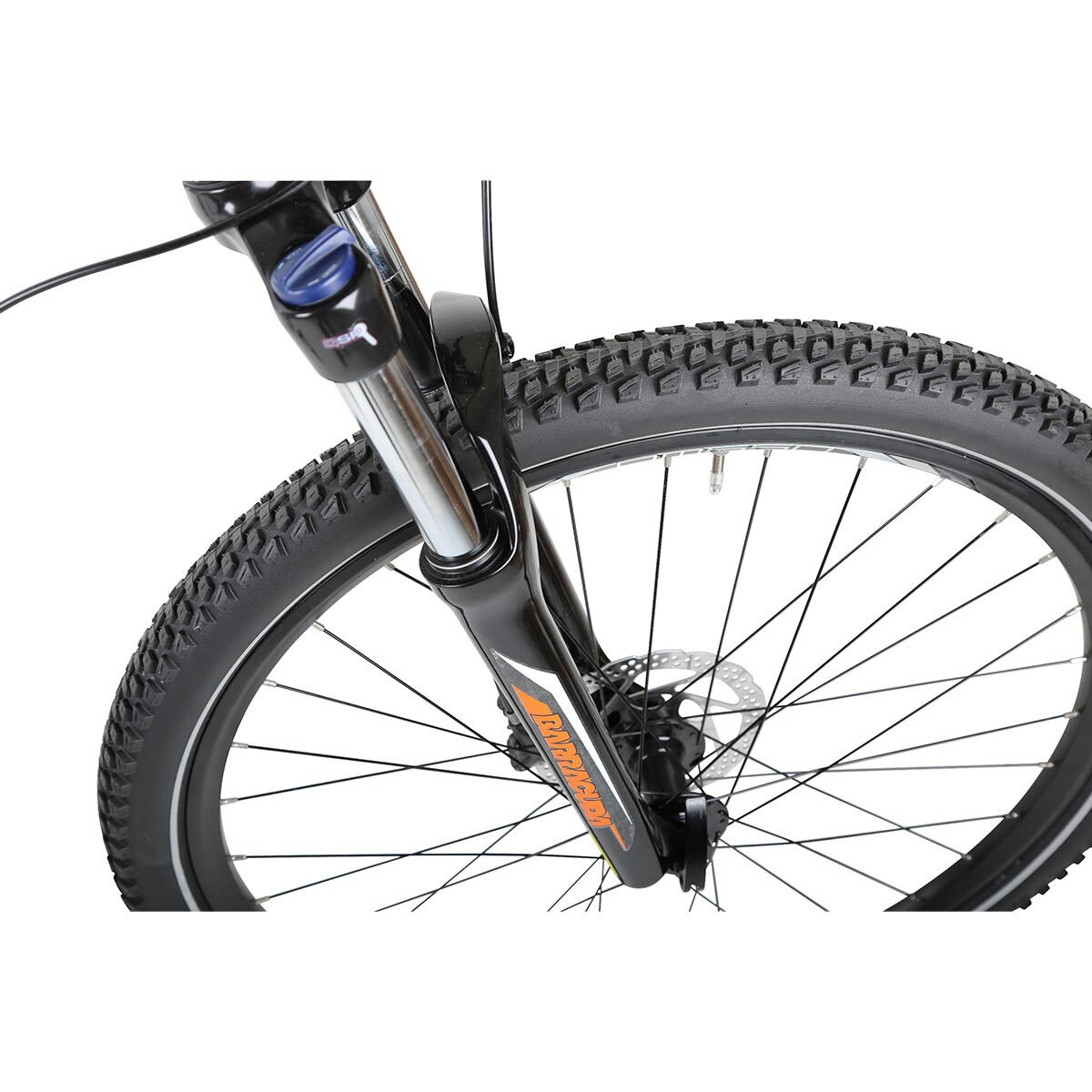 Barracuda Phoenix Shimano Alivio Mountain Bike in 2 Sizes Costco UK