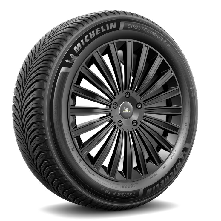 Michelin 225/40 R18 92W XL TL CROSSCLIMATE 3