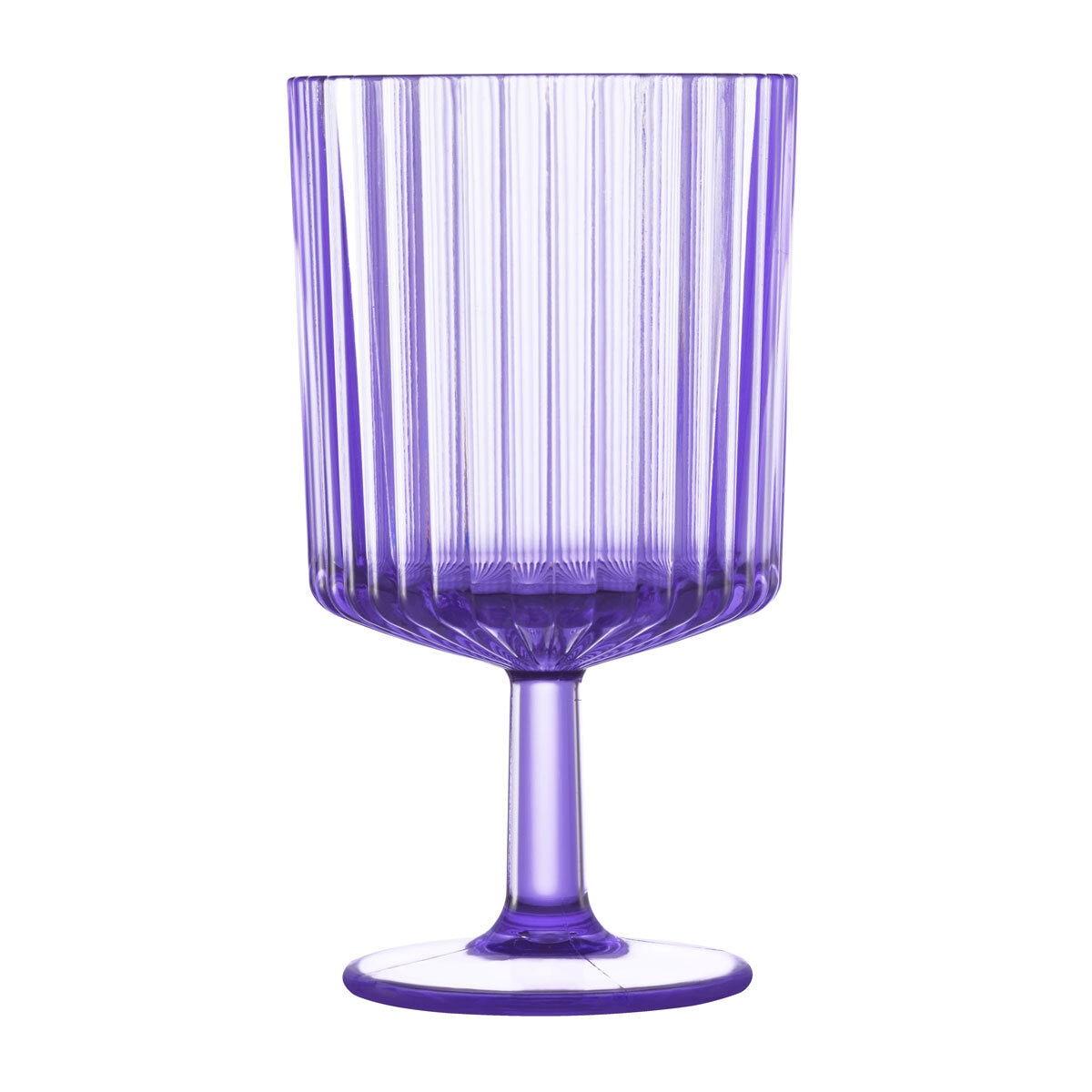 Pandex Stacking Tumblers 8pk