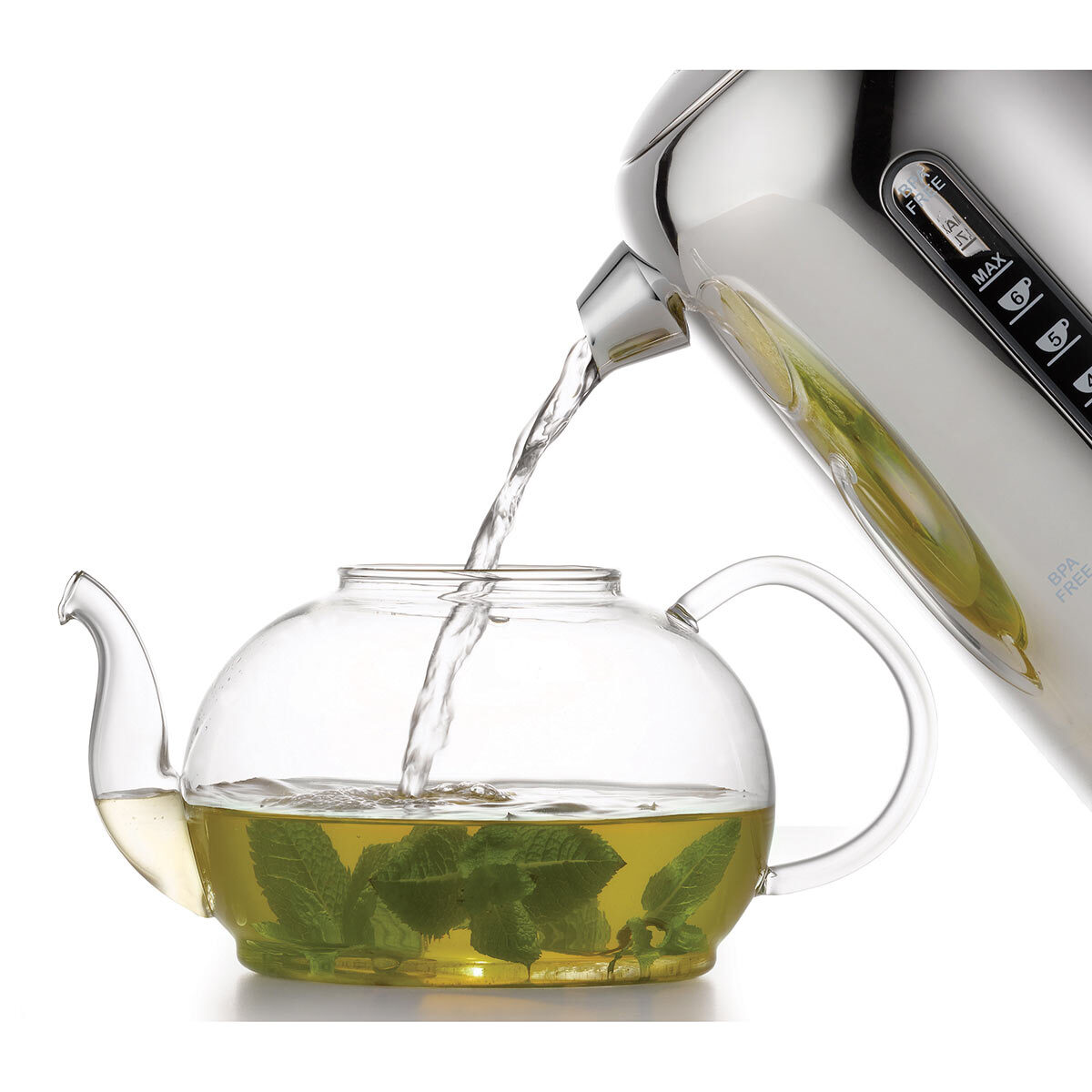 Image of kettle
