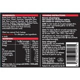 Nutritional Information