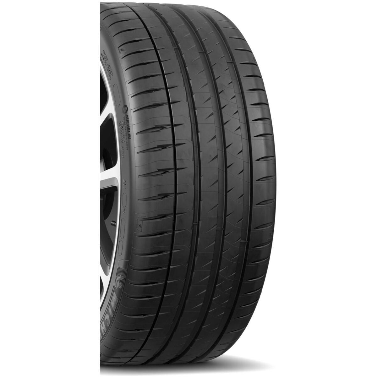 Michelin 275/40 ZR19 (105Y) PILOT SPORT 4S XL
