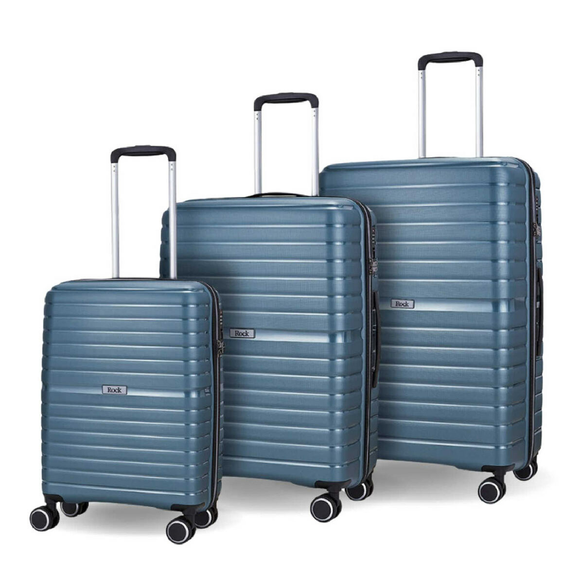 Rock Hydralite 3pc Set Blue