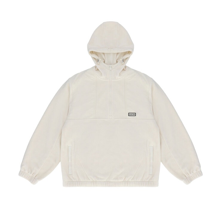 Hunter Corinthia Fleece