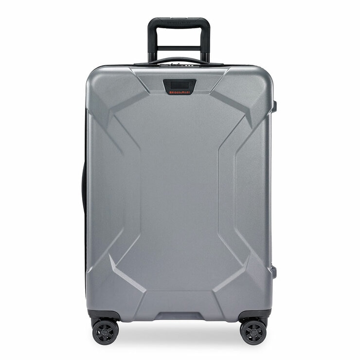 Torq Medium Spinner In Granite