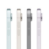 Apple iPad Air 11" (M3) Wi-Fi and lular 128GB in Blue at Costco.co.uk