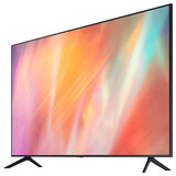 Buy Samsung UE58AU7110KXXU 58 Inch 4K Ultra HD Smart TV at costco.co.uk