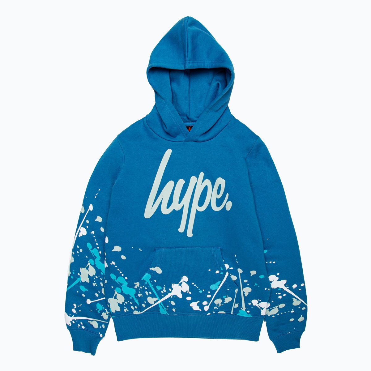 Hype Kids Hoodie