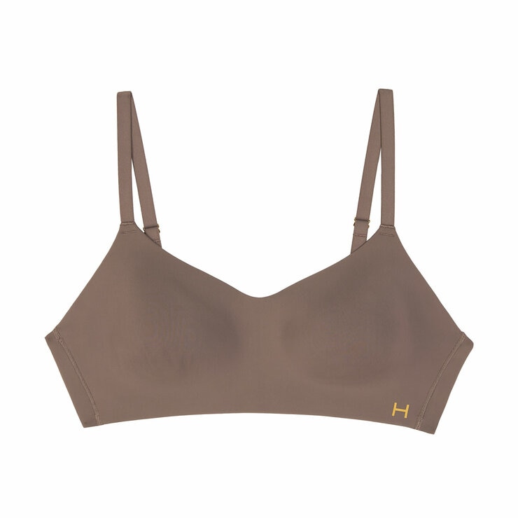 Halston Ladies Flex Bra, 2 Pack Halston Ladies Flex Bra, 2 Pack