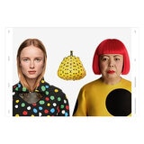Yayoi Kusama x Louis Vuitton 2