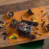 LEGO Technic Volvo EC500 Hybrid Excavator - Model 42215 (18+ Years)