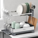 Tramontina Stainless Steel Dish Rack