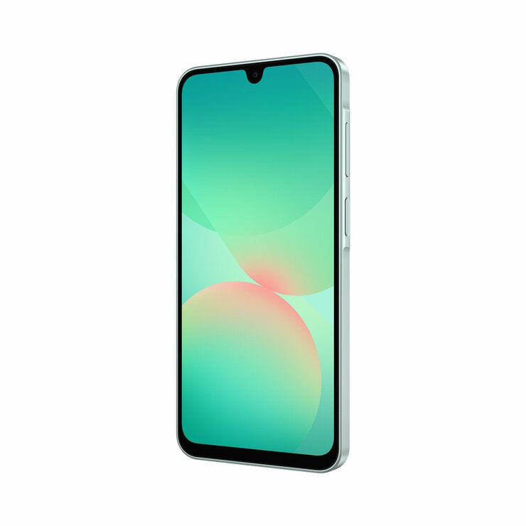 Samsung Galaxy A26 256GB Sim Free Mobile in Green Samsung Galaxy A26 256GB Sim Free Mobile in Green