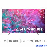 Samsung UE98DU9000UXXU 98 Inch LED 4K Ultra HD Smart TV Samsung UE98DU9000UXXU 98 Inch LED 4K Ultra HD Smart TV