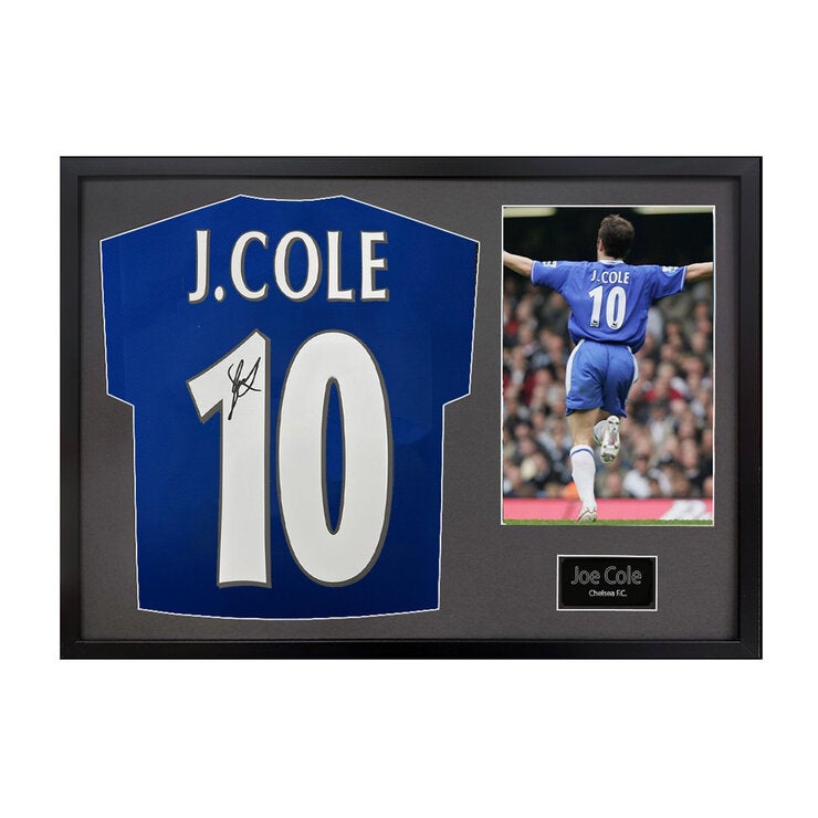Joe Cole