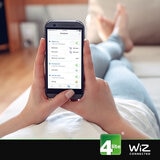 4lite wiz smart lighting