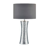 Image of Dar Bokara Table Lamp