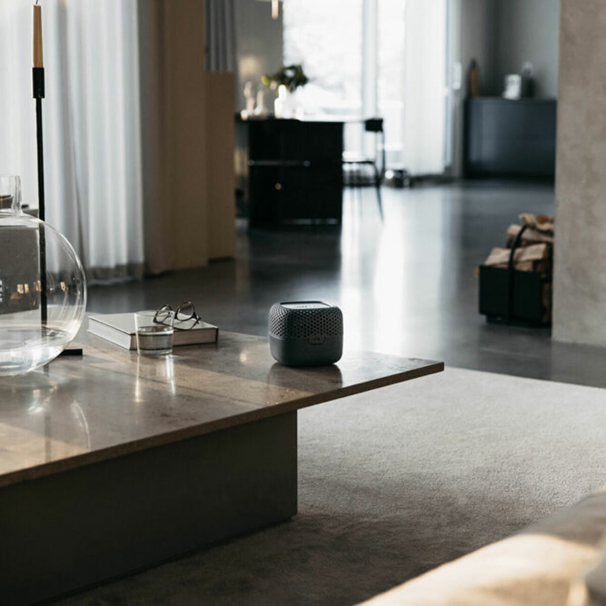 Absody Series 6 in Grey Lifestyle