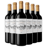 CHATEAU RAUZAN SEGLA 2022 6x75cl