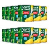 Green Giant Niblets Original Sweetcorn, 12 x 340g