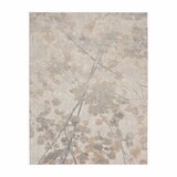 Calvin Klein Rush Grey Rug, in 2 Sizes