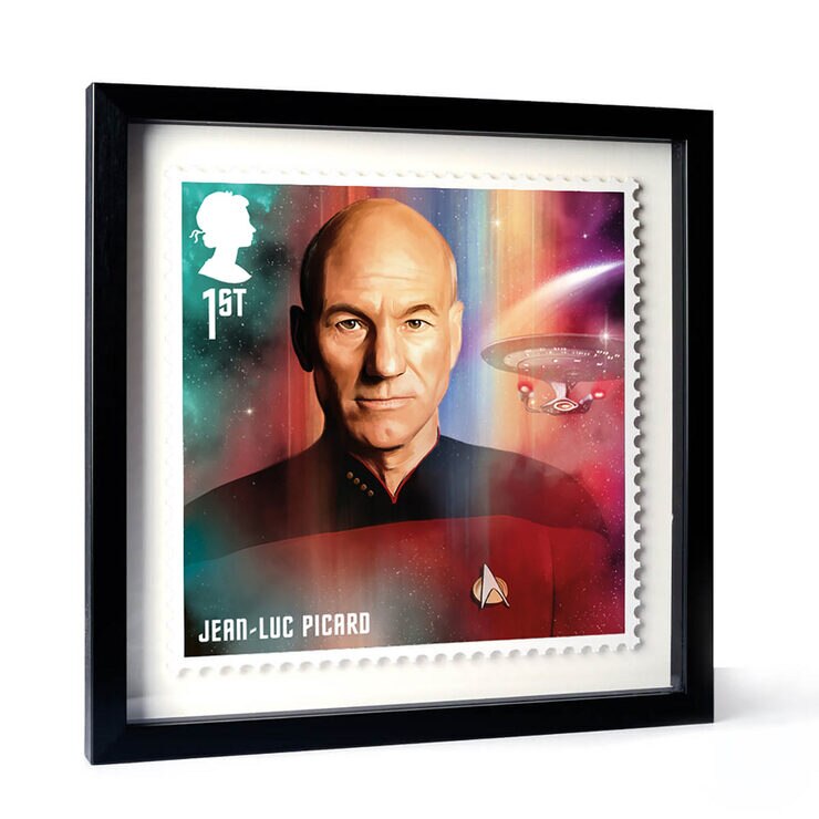 Star Trek Picard Star Trek Picard