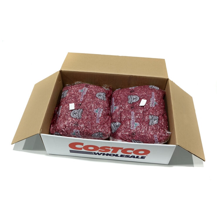 Case of Aberdeen Angus Mince Meat Case of Aberdeen Angus Mince Meat