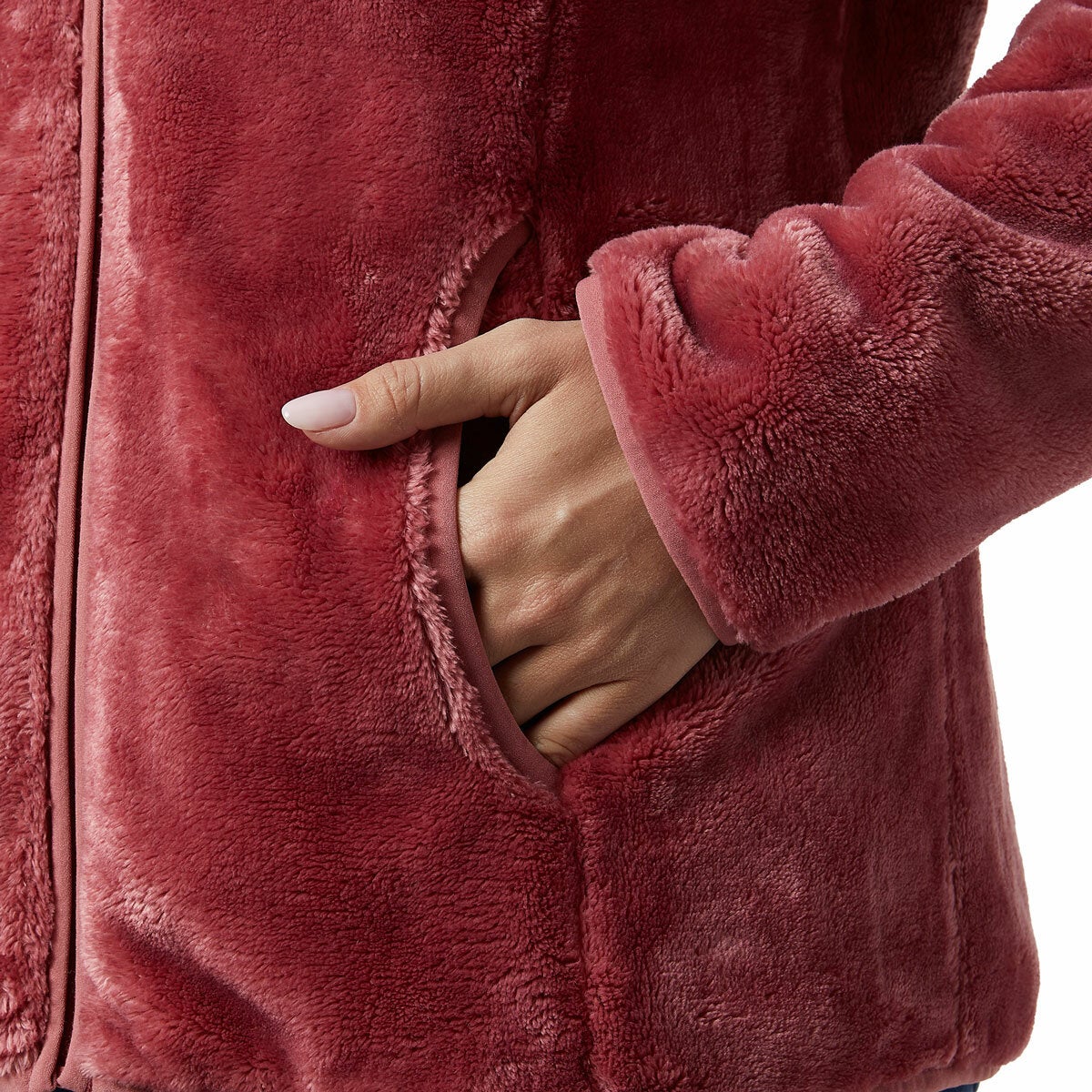 32 Degrees Women's Plush Fleece 32 Degrees Women's Plush Fleece