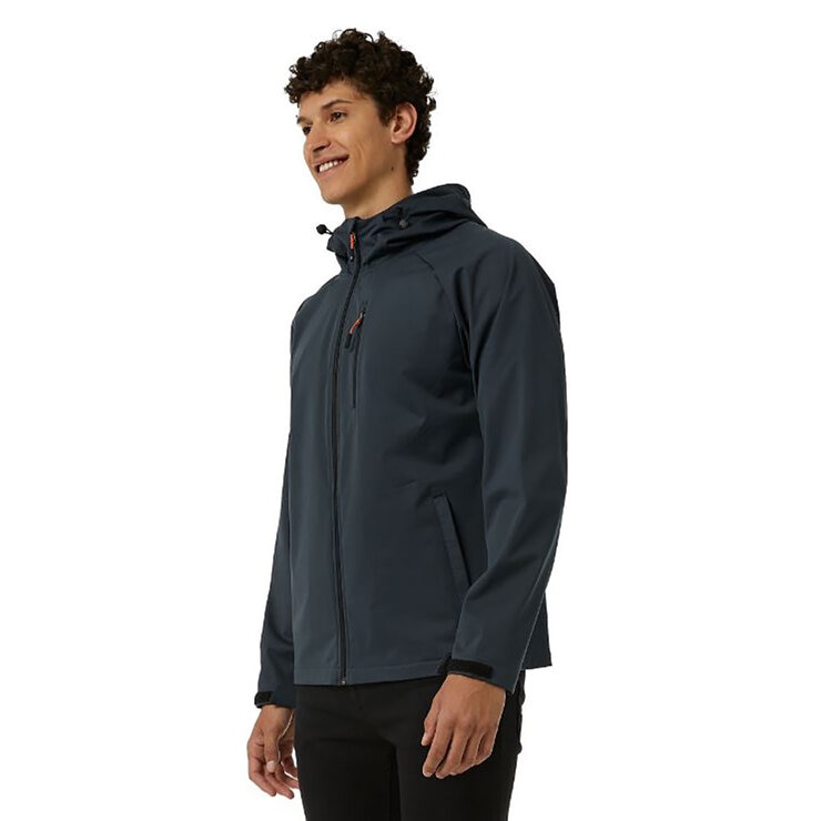 32 Degrees Men's Cool Active Coach Jacket