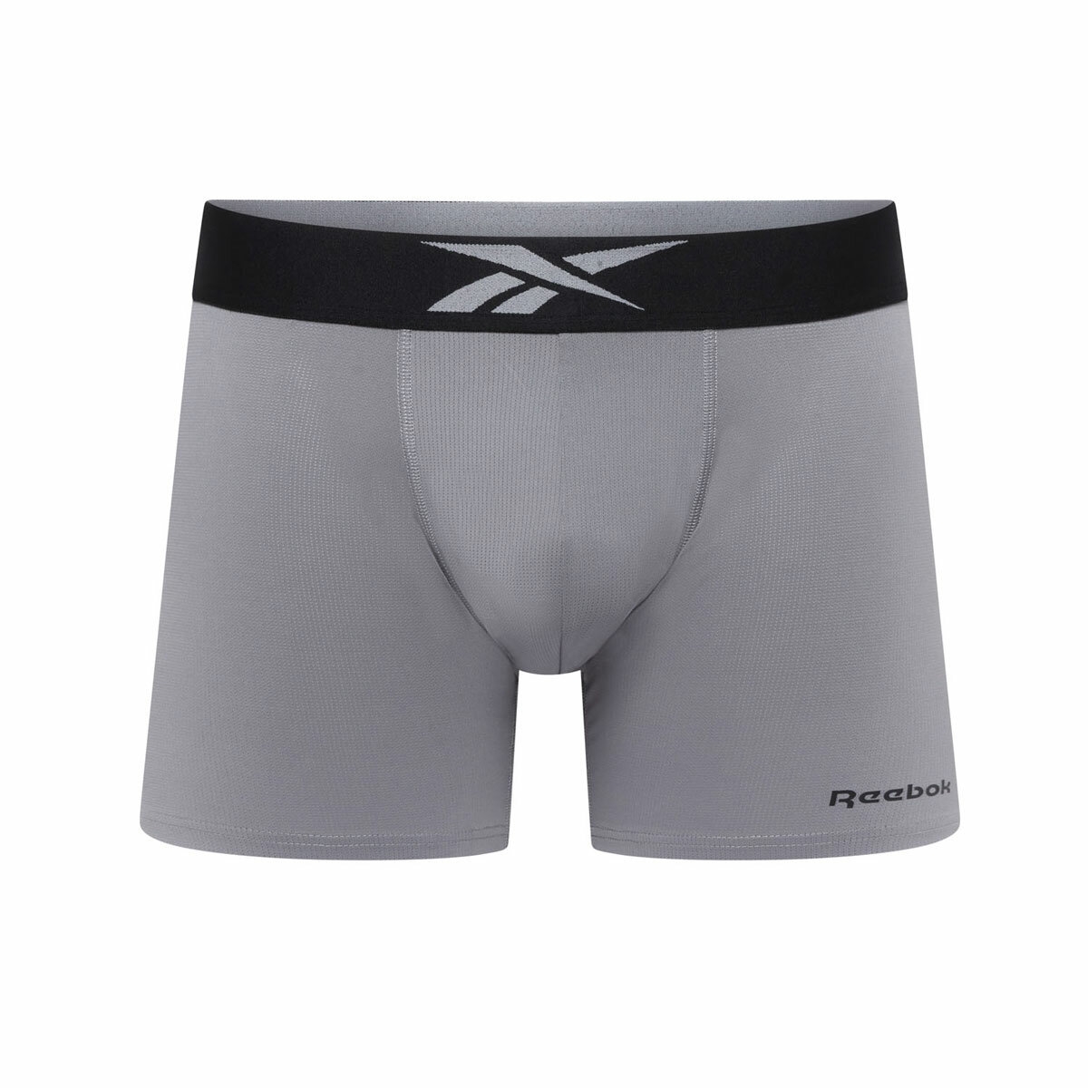 Reebok Men's Performance Boxer 5 Pack
