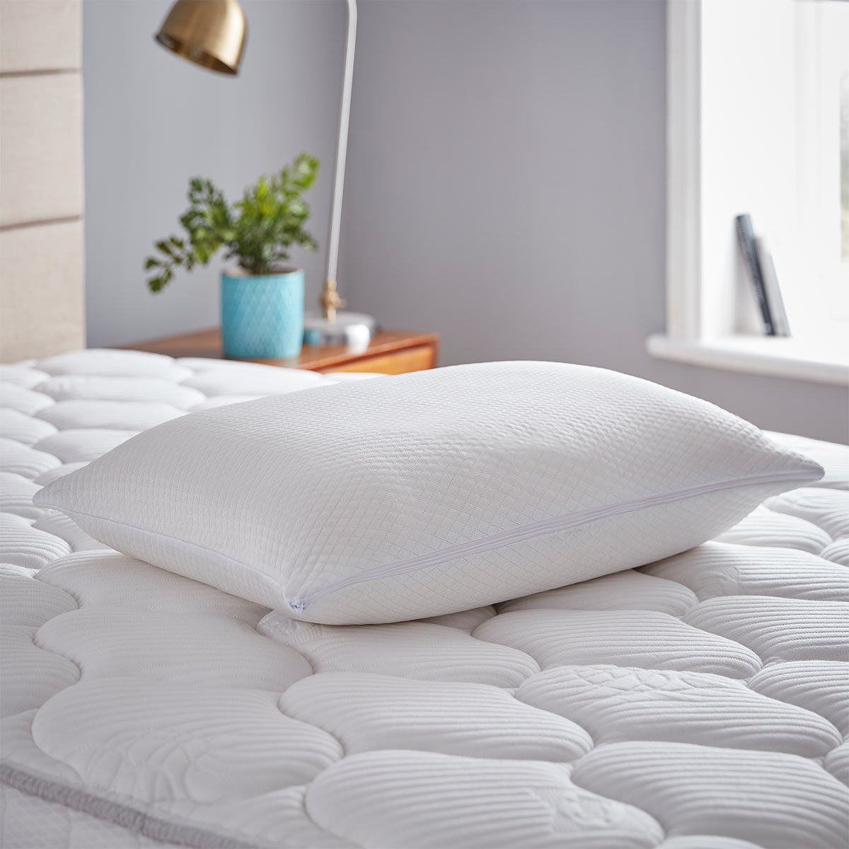 Sealy Posturepedic CoolSense Pillow | Costco UK