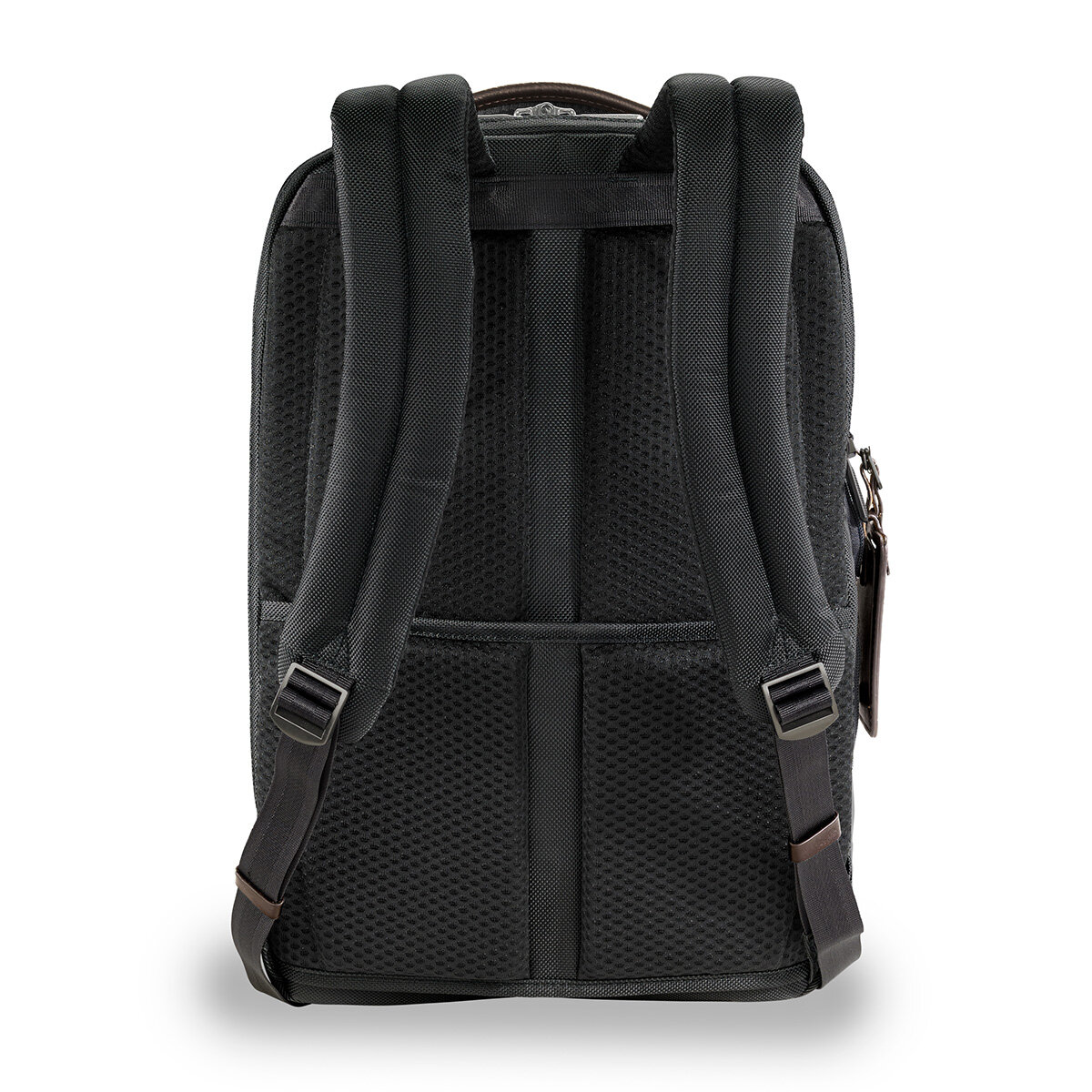 work Medium Backpack, Black