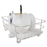 Side image of dish rack