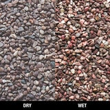 Bowland Stone Huntleywood Pebbles 14-20mm (750kg Bulk Bag)