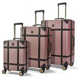 Lead image for Rock Vintage 3PC in Pink