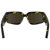 Victoria Beckham VB670S 012 Sunglasses