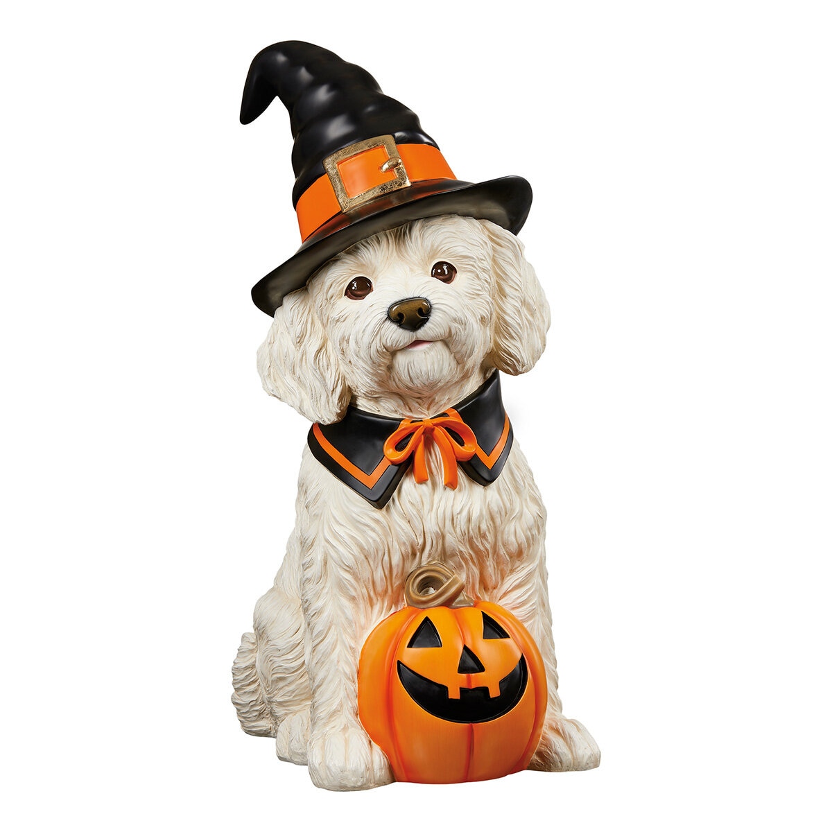 Halloween 26" (66cm) Dog Greeter
