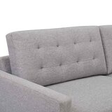 Lillian August Ella Convertible Sofa