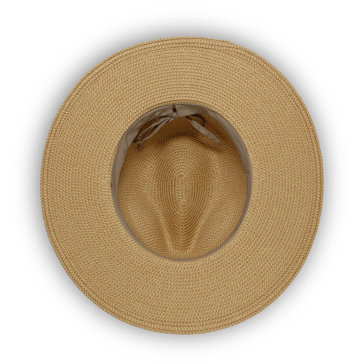 Solar Escapes Unisex Fedora Hat