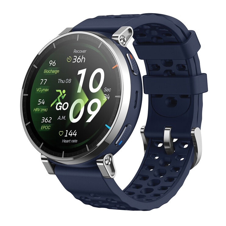 Amazfit Active 3 Premium Smart Watch Amazfit Active 3 Premium Smart Watch